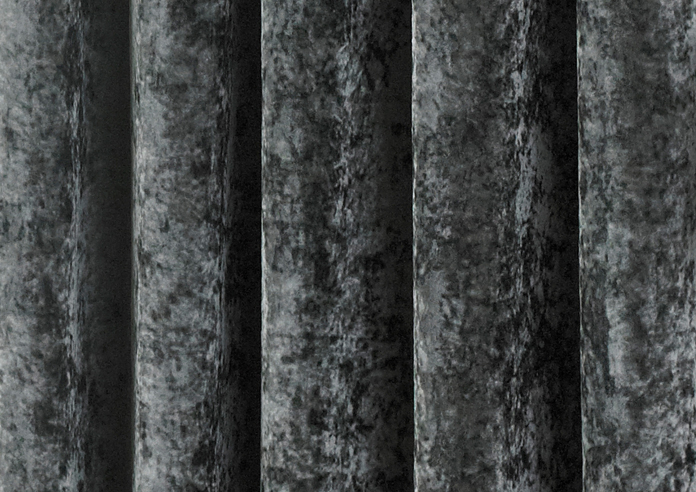 Verona Eyelet, Pewter - Ready Made Curtains - Image 5